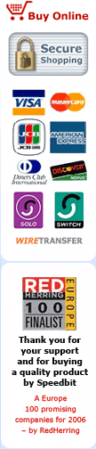 Secure Online