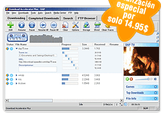 Imagen de pantalla