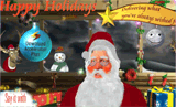 Holiday Rap