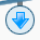 Download Accelerator Plus (DAP) for Mac full bandwith icon