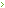 DAP for Mac - small green arrow