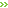 DAP for Mac - small green arrow