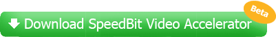 Download SpeedBit Video Accelerator NOW!