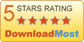 SpeedBit Video Accelerator on DownloadMost