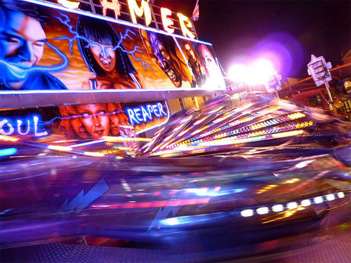 SPEEDtips: Yes, Security!