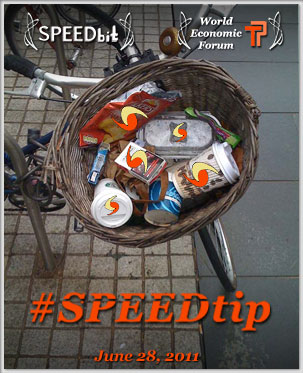 SPEEDbit's innovative download basket makes drag and drop downloading a cinch! Just drag, drop and watch your file downloads accelerate to the max! Click here to see how easy it is!