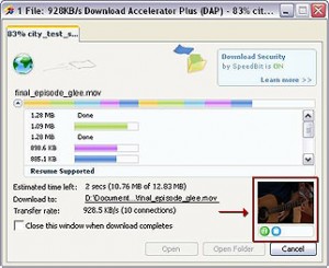 DAP - Preview