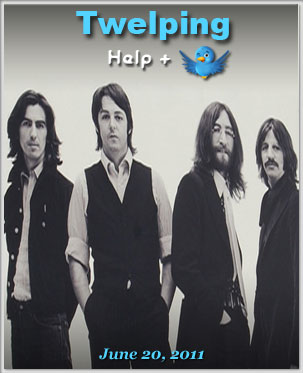 SPEEDbit gives new meaning to twitter enabled customer service with our Twelp channel. Celebrate the twelp launch with a free giveaway including a special Beatles HELP ! Just click here.