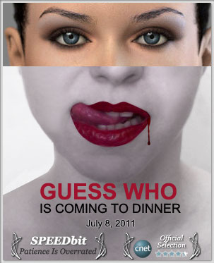 Join SPEEDbit and our special guests for our weekly dinner. Learn about the important things in their lives and how they were introduced to SPEEDbit. Come guess Who’s Coming To Dinner!