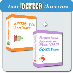 Download SPEEDbit Acceleration package