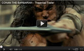 Watch Conan The Barbarian with SPEEDbit Video Accelerator