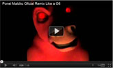 Watch Ponei Maldito with SPEEDbit Video Accelerator