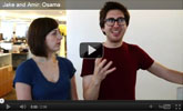 Watch Jake and Amir with SPEEDbit Video Accelerator