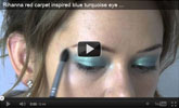 Watch Rihanna inspired Makeup Tutorial with SPEEDbit Video Accelerator