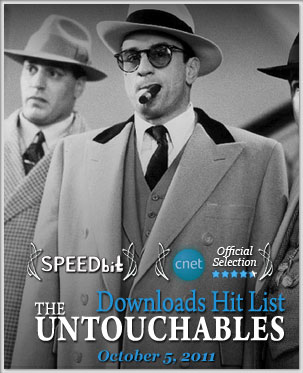 The file downloads you wouldn't wanna mess with these guys. The untouchables. 
Click Here