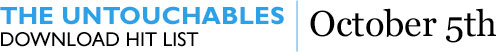 The Untouchables Download Hit List