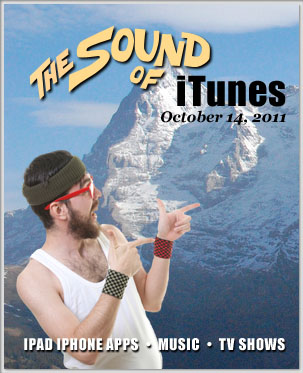 Surf your way to the top sights and sounds of iTunes with our roundup of the best of the best!!