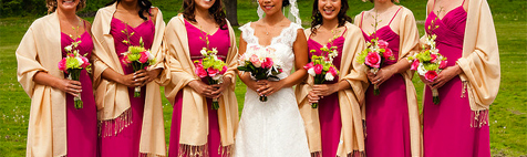 The Sound of iTune - Bridesmaids