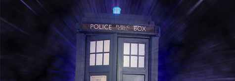 The Wedding of River Song