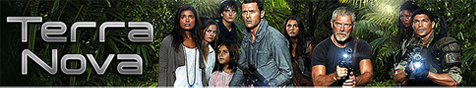 Terra nova, Season 1