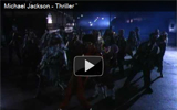Thriller by Michael Jackson