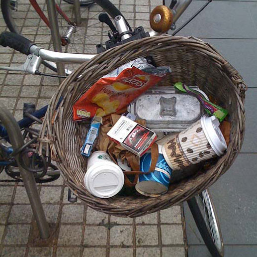 SPEEDtip DAP Basket