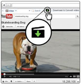SPEEDbit Video Downloader- Download Video