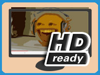 HD Video Acceleration