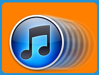 iTunes Acceleration
