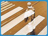 Seamless Integration