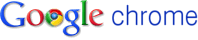 Google Chrome logo