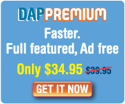 DAP Premium
