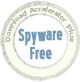 100% Spyware Free