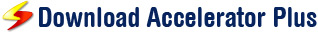 Download Accelerator Plus
