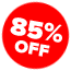 Cyber Monday Offers - 85% Off
