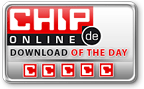 Chip.de Online - Download of the DAy