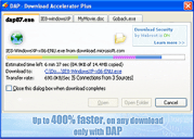 Download DAP