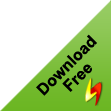 Green triangle Download DAP Free button