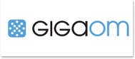 GigaOM logo -  - Review of Speedbit Video Accelerator