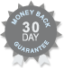 30 Day Money Back Guarantee with every purchase of Download Accelerator Plus (DAP)
