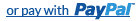 Buy Download Accelerator Plus (DAP) and pay with PayPal