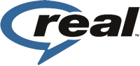 Real big logo