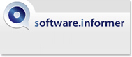 Software Informer logo - Review of Speedbit Video Downloader 