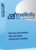 Mailinfo box