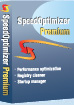 SPEEDbit SpeedOptimizer box