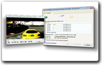 Download Accelerator Plus (DAP) - Video Preview