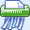 Download Accelerator Plus (DAP) Trace Cleaner animation image