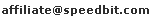 image of affiliate email