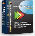 SPEEDbit Acceleration Pack