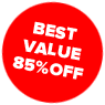 Black Friday Sale - 85% Off on Premium Accelerators - Best Value
